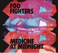 Foo Fighters Medicine at Midnight (CD) Album Digipak