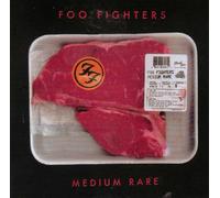 Foo Fighters - Medium Rare