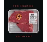 Foo Fighters - Medium Rare