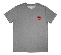 Foo Fighters Mini FF Logo autorizzato Uomo maglietta