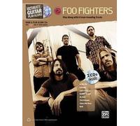 Foo Fighters (Mixed Media Product) Ultimate Guitar Play-Along