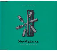 Foo Fighters - Monkey Wrench [CD 2]