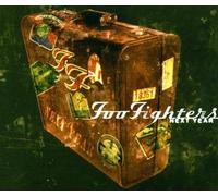 Foo Fighters Next Year (CD)