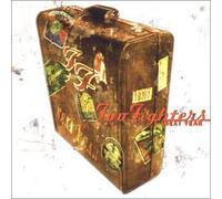 Foo Fighters - Next Year