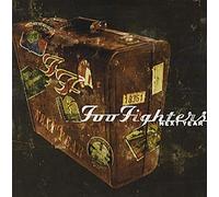 Foo Fighters - Next Year [Import]