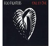 Foo Fighters - One By One [1 CD + 1 DVDVS]