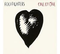 Foo Fighters - One By One
