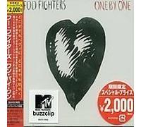 Foo Fighters - One By One