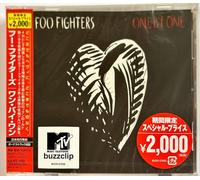 Foo Fighters - One By One