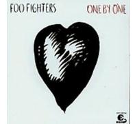 Foo Fighters - One By One + Bonus Disc
