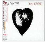 Foo Fighters - One by One - Limited Edition