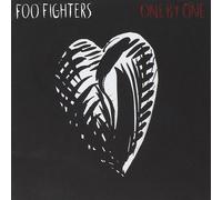 Foo Fighters One By One Without D (CD)
