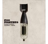 Foo Fighters - Echoes, Silence, Patience & Grace