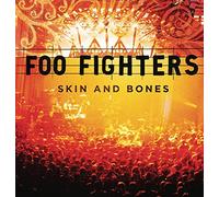 Foo Fighters - Skin And Bones
