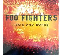 Foo Fighters - Skin And Bones