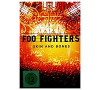 Foo Fighters - Skin And Bones