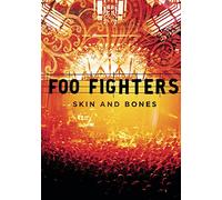 Foo Fighters - Skin & Bones