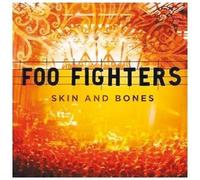 Foo Fighters - Skin & Bones by Foo Fighters Import edition (2006) Audio CD