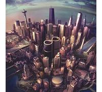 Foo Fighters Sonic Highways (Vinyl LP) 12" Album