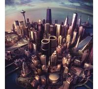Foo Fighters - Sonic Highways (Limited Postcard Set Edition)