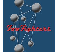 Foo Fighters - The Colour And The Shape [2 LP]