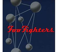 Foo Fighters - The Colour And The Shape