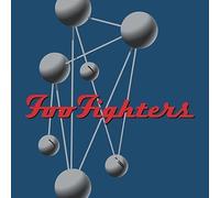 Foo Fighters - The Colour and The Shape