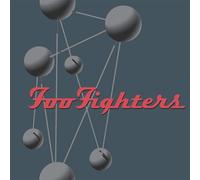 Foo Fighters - Colour & The Shape