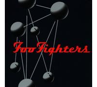 Foo Fighters - The Colour and the Shape by Foo Fighters (1997) by Foo Fighters (1997) Audio CD