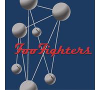 Foo Fighters The Colour and the Shape (CD) Album