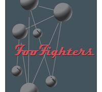 Foo Fighters - Colour & The Shape