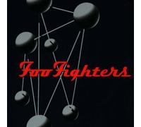 Foo Fighters - The Colour And The Shape - Cd (import)