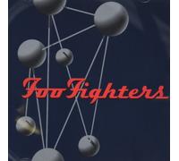 Foo Fighters - Colour & The Shape