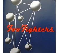 Foo Fighters - The Colour and the Shape Spec.