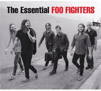 Foo Fighters - The Essential Foo Fighters