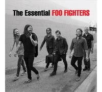 Foo Fighters The Essential Foo Fighters (CD) Album