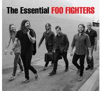 Foo Fighters - The Essential Foo Fighters - Cd (digipack)