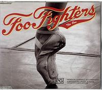 Foo Fighters - The One