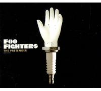 Foo Fighters - The Pretender