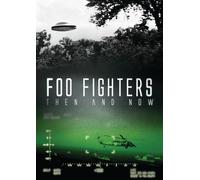Foo Fighters: Then And Now (DVD)