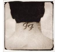 FOO FIGHTERS - THERE IS NOTHING LEFT