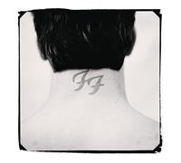 Foo Fighters - There Is Nothing Left To Lose [2 LP]