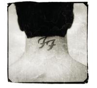Foo Fighters There Is Nothing Left to Lose (CD) Album