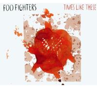 Foo Fighters - Times Like These