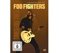 Foo Fighters - Times Like These