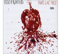 Foo Fighters - Times Like These -2nd