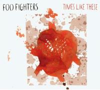 Foo Fighters - Times Like These/Digi Pack