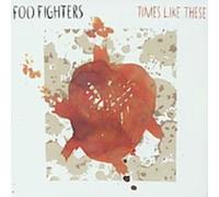 Foo Fighters - Times Like These Ep