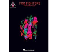Foo Fighters: Wasting Light
