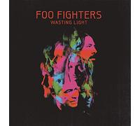 Foo Fighters - Wasting Light [2 LP] RCA